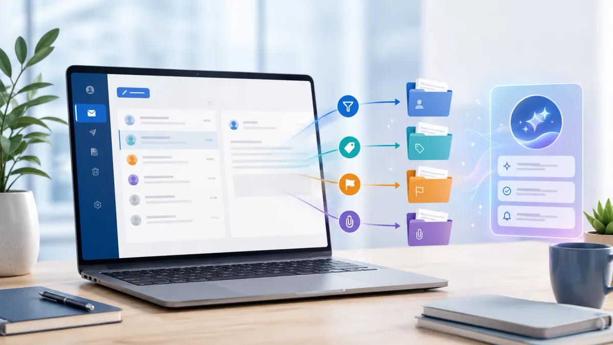 How to Create and Manage Rules in Outlook